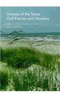 Grasses of the Texas Gulf Prairies and Marshes