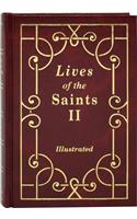 Lives of the Saints II