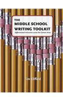 Middle School Writing Toolkit