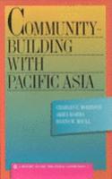 Community-Building with Pacific Asia