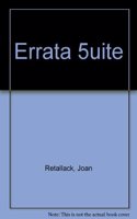 Errata Suite