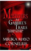 Murders at Gabriel's Trails