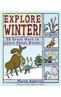 Explore Winter!