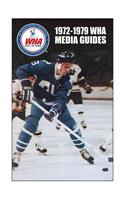 1972-1979 WHA Media Guides