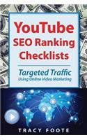 Youtube Seo Ranking Checklists