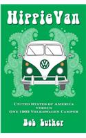 Hippie Van