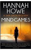 Mind Games: A Sam Smith Mystery