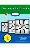 Crosswords for Catholics