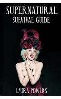 Supernatural Survival Guide