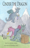 Cinder The Dragon