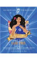Princess Leilani and the Lanu Tree