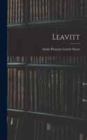 Leavitt