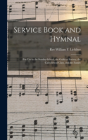 Service Book and Hymnal