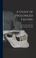 Study of Prolonged Fasting