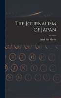 Journalism of Japan