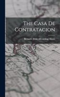 Casa De Contratacion