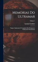 Memorias Do Ultramar