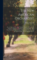 New American Orchardist