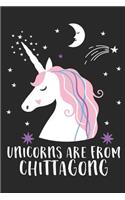 Unicorns Are From Chittagong