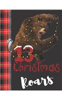 13 Christmas Roars