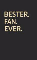 Bester Fan Ever