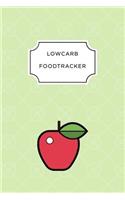 Low Carb Food Tracker