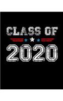 Class of 2020