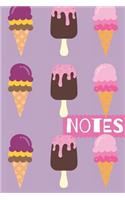 Notes