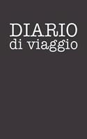 Diario di Viaggio