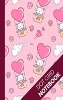 Dot Grid Notebook