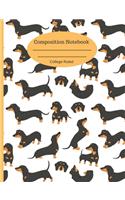 Composition Notebook