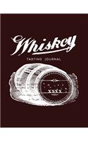 Whiskey Tasting Journal