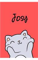 Josy