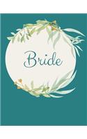 Bride
