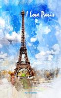 I Love Paris