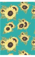 Sunflower Diary
