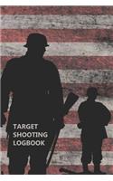 Target Shooting Logbook