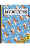 My Recipes