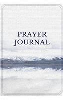 Prayer Journal