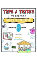 Tips and Tricks to Become a Kid Entrepreneur
