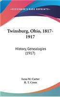 Twinsburg, Ohio, 1817-1917