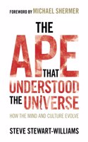 Ape That Understood the Universe