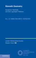 Künneth Geometry