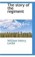 The Story of the Regiment