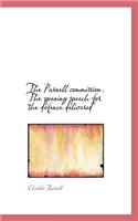 The Parnell Commission. the Opening Speech for the Defence Delivered