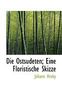 Die Ostsudeten; Eine Floristische Skizze