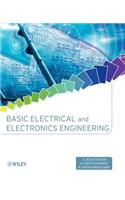 Basic Electrical and Electronics Engineering Precise