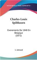 Charles-Louis Spilthoorn