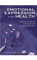 Emotional Expression and Health