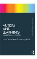 Autism and Learning (Classic Edition)